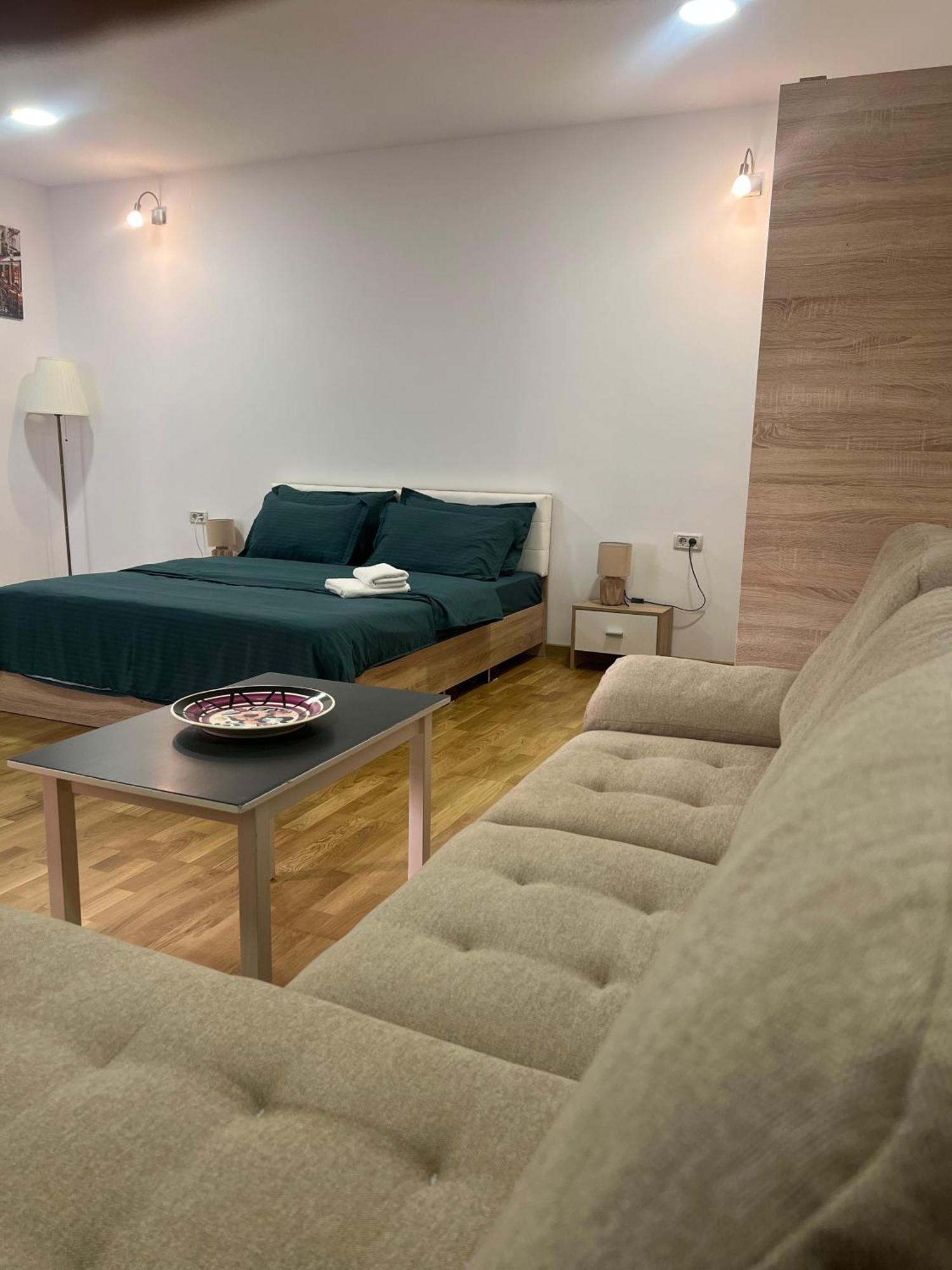 Studio79 Braşov Eksteriør billede
